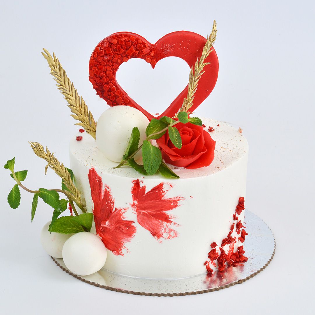 Ljubavne torte 43 NAJBOLJE